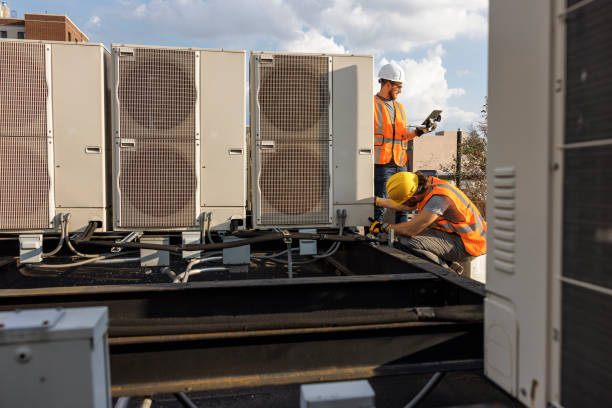 Best Air Conditioning Repair  in Plainwell, MI