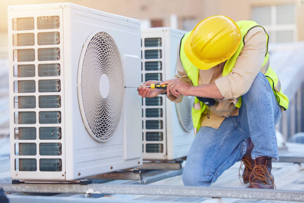 Best Affordable HVAC Services  in Plainwell, MI