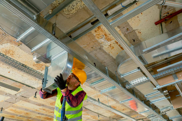 Best Furnace Repair Near Me  in Plainwell, MI