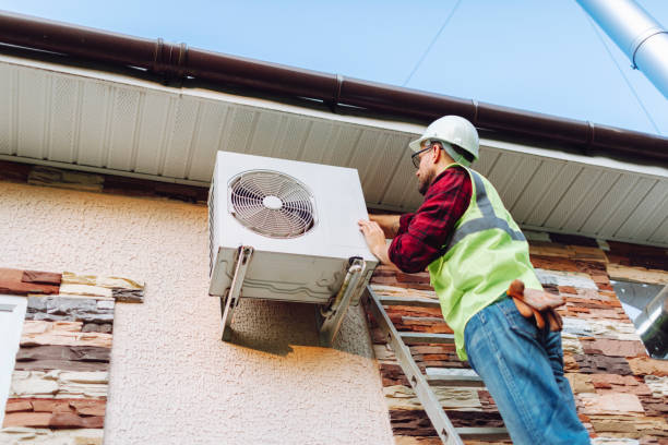 Professional HVAC in Plainwell, MI