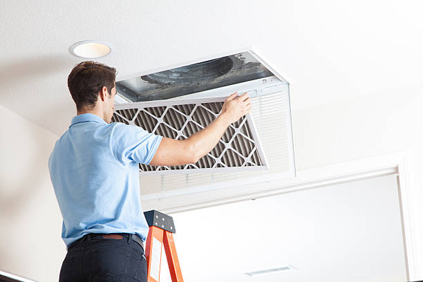 Best HVAC Maintenance Near Me  in Plainwell, MI