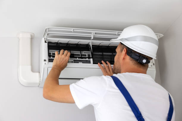 Affordable Air Conditioning Repair in Plainwell, MI