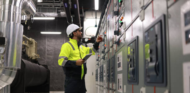 HVAC Maintenance Plan in Plainwell, MI