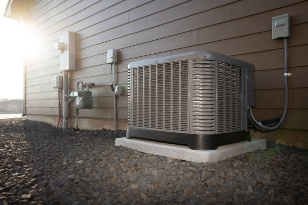 Best Commercial HVAC Repair  in Plainwell, MI